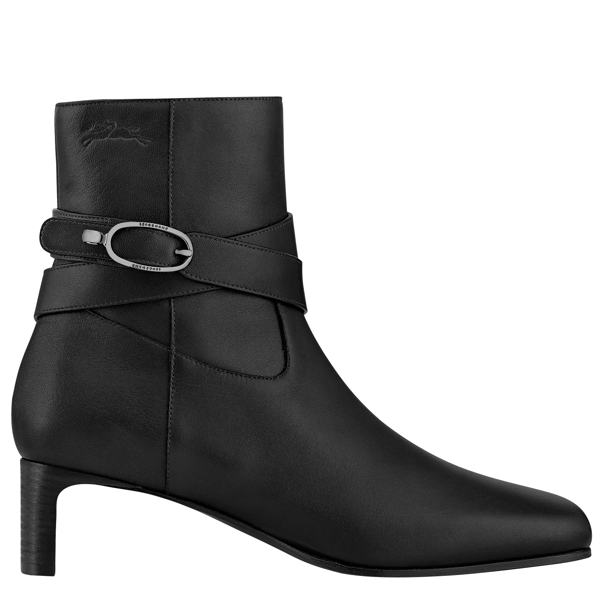 Botas de salto La Cavalière