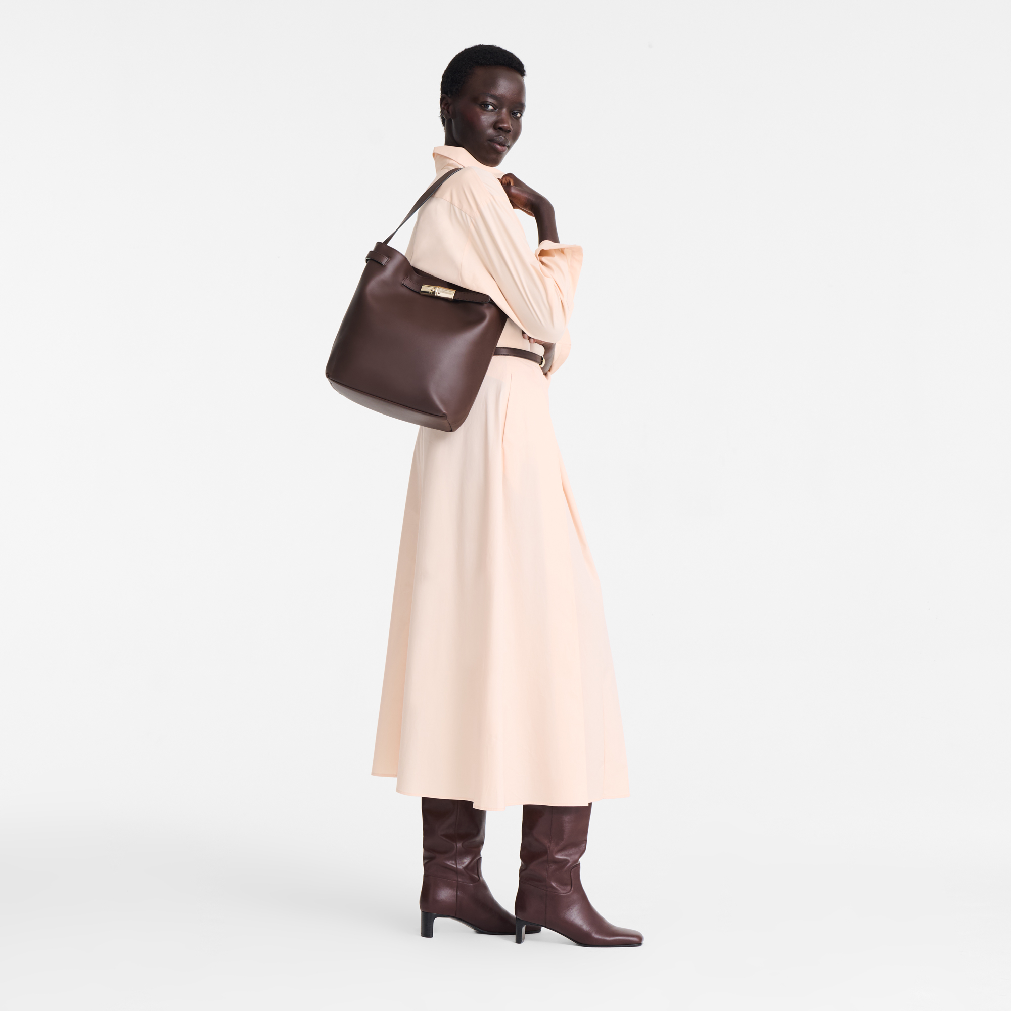 Le Smart L Bolsa de Ombro