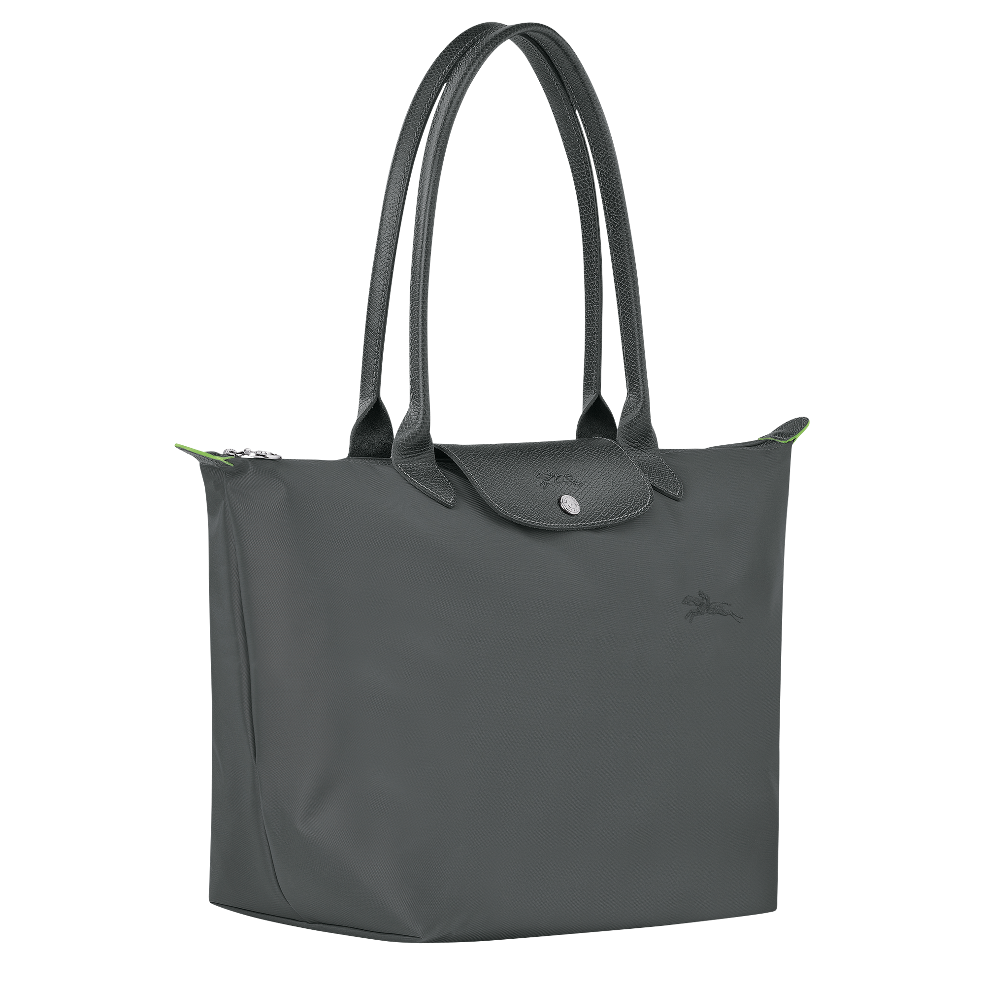 Bolsa Tote Le Pliage Green L