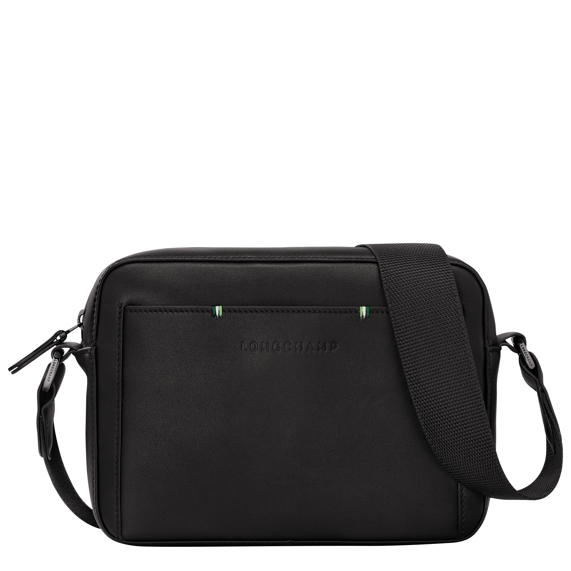 Bolsa de câmera Longchamp sur Seine