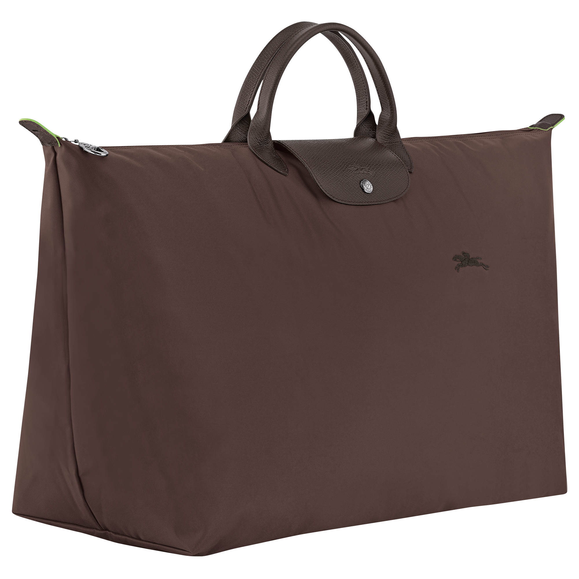 Bolsa de Viagem Le Pliage Green L