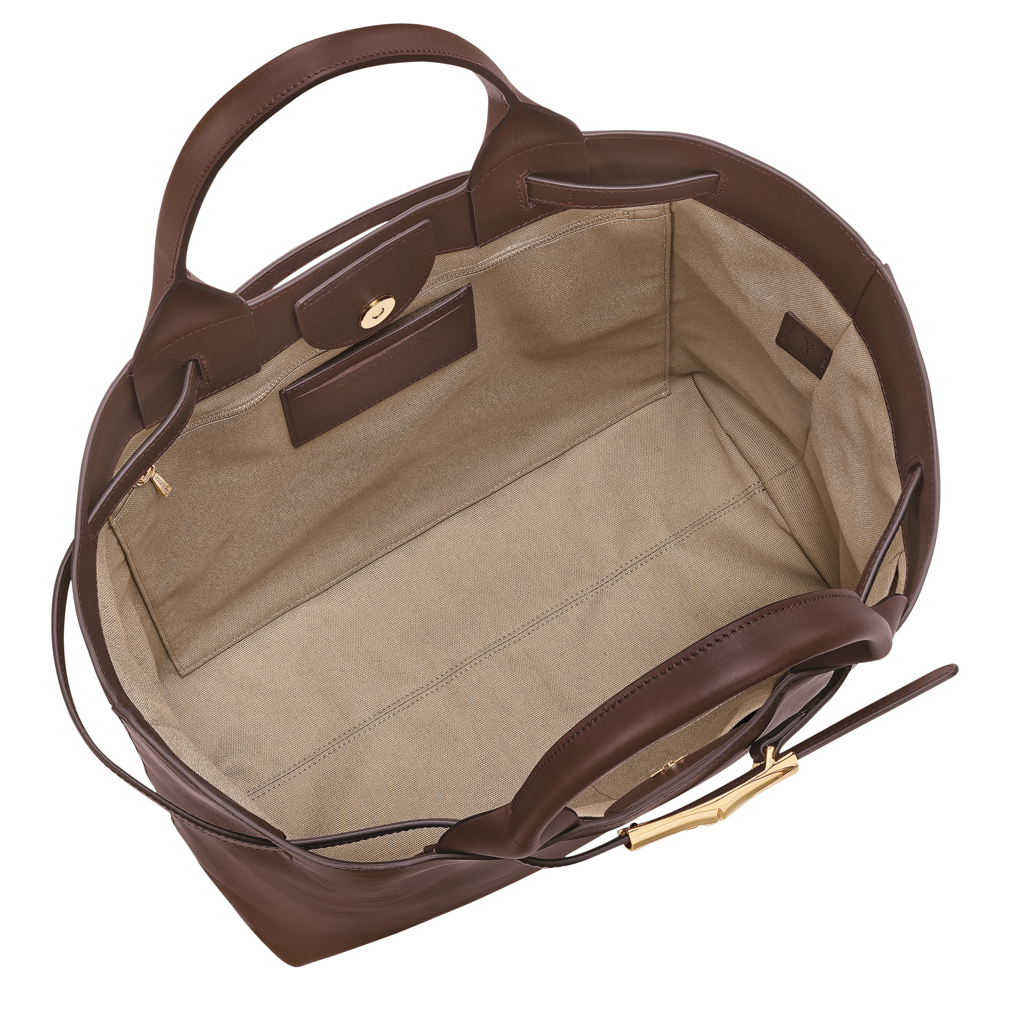 Bolsa de Mão Le Smart L