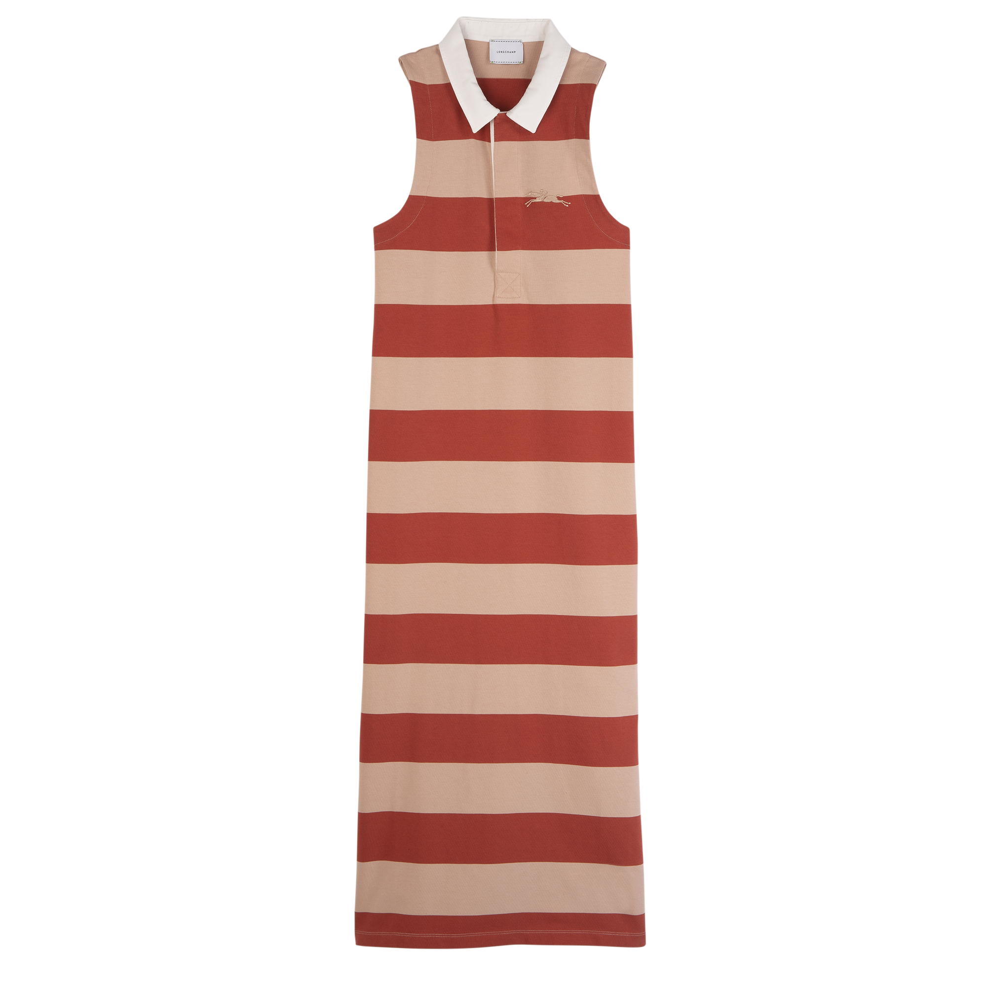 Vestido polo