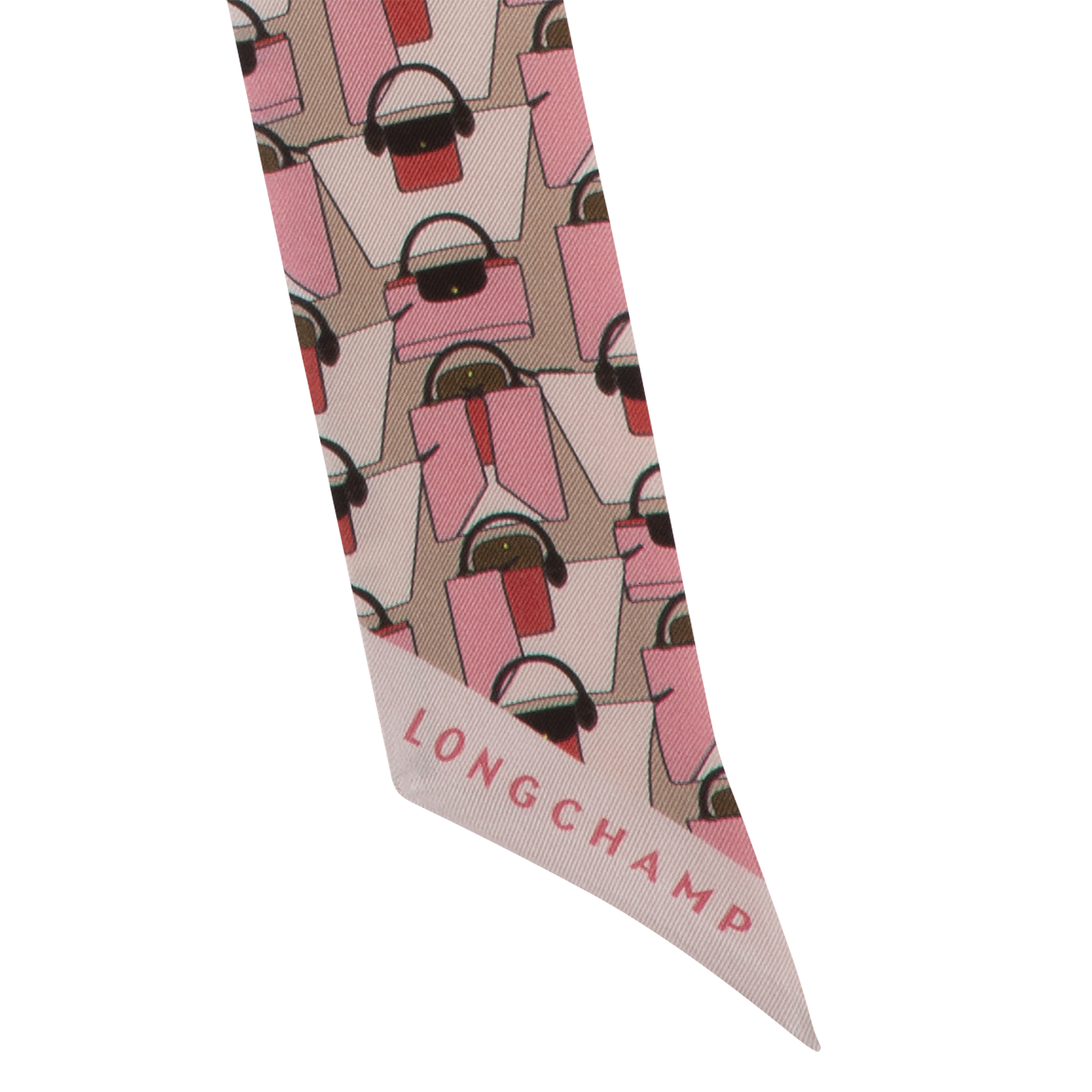 Headband Origami Le Pliage