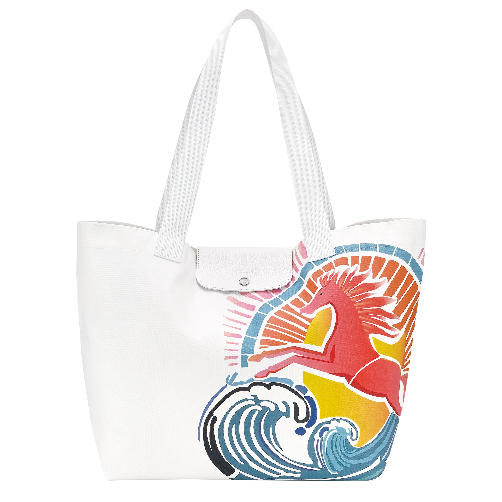 Bolsa de mão Le Pliage Collection L