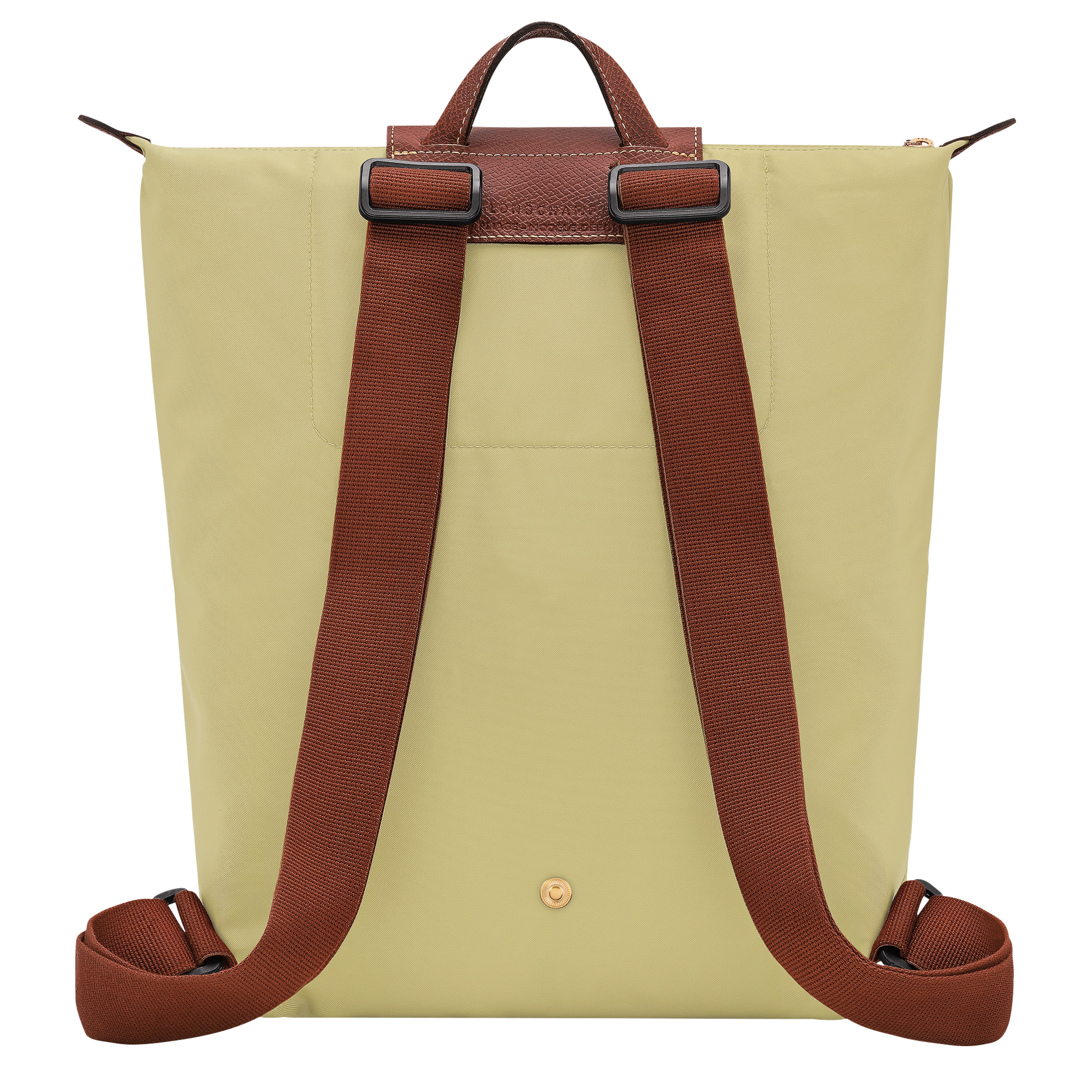 Mochila Le Pliage Original M
