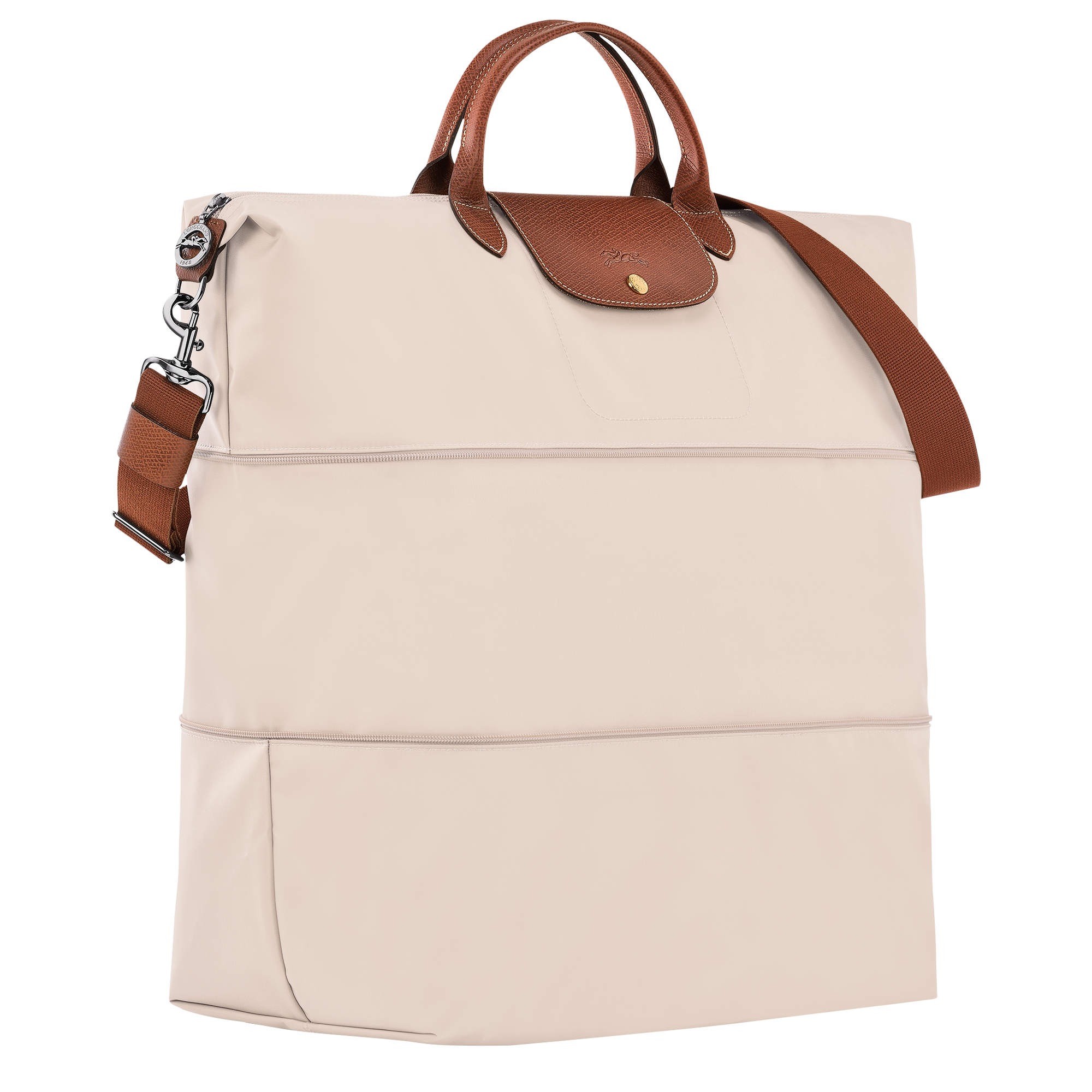 Bolsa de Viagem Le Pliage Original Expandível