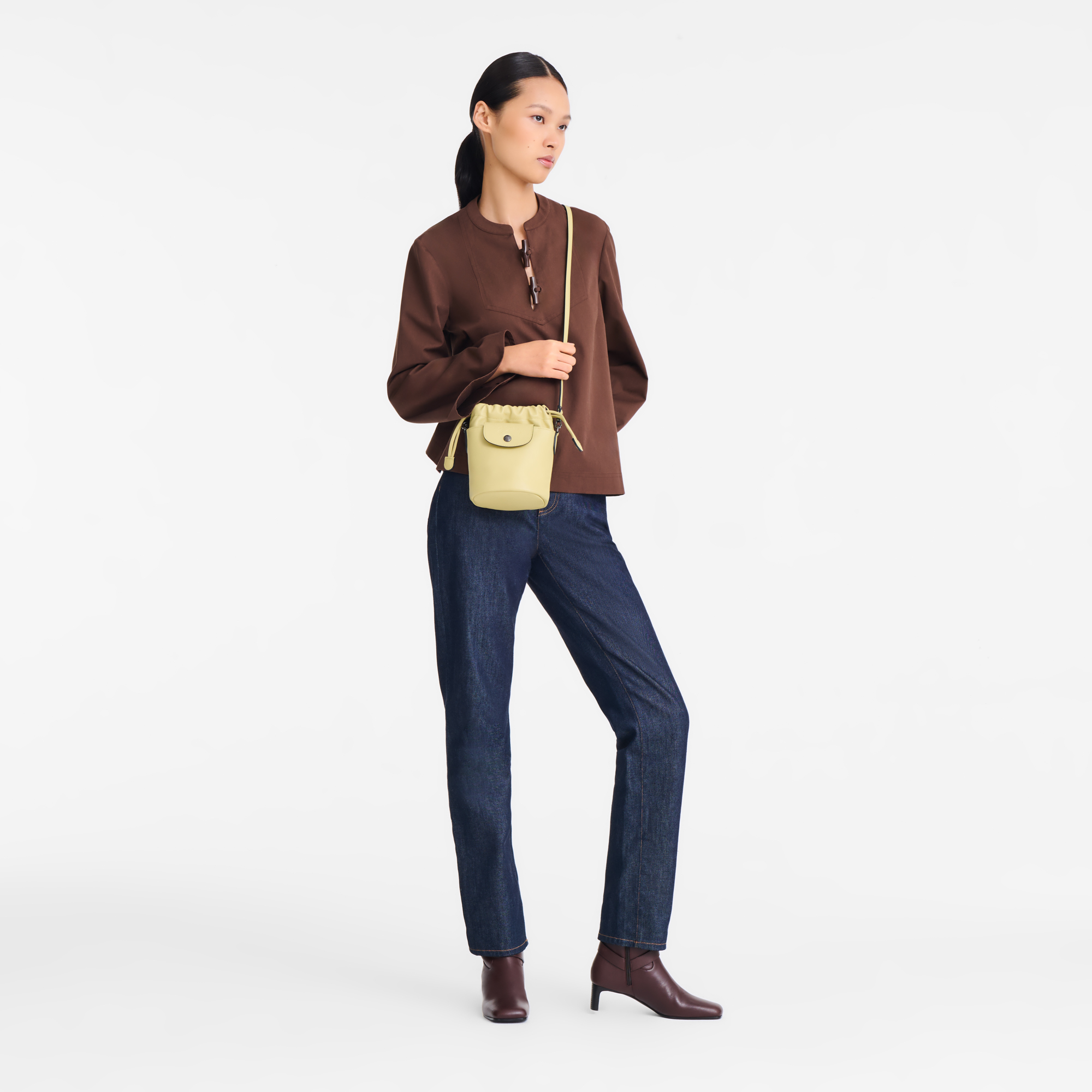 Bolsa de Mão Le Pliage Xtra XS
