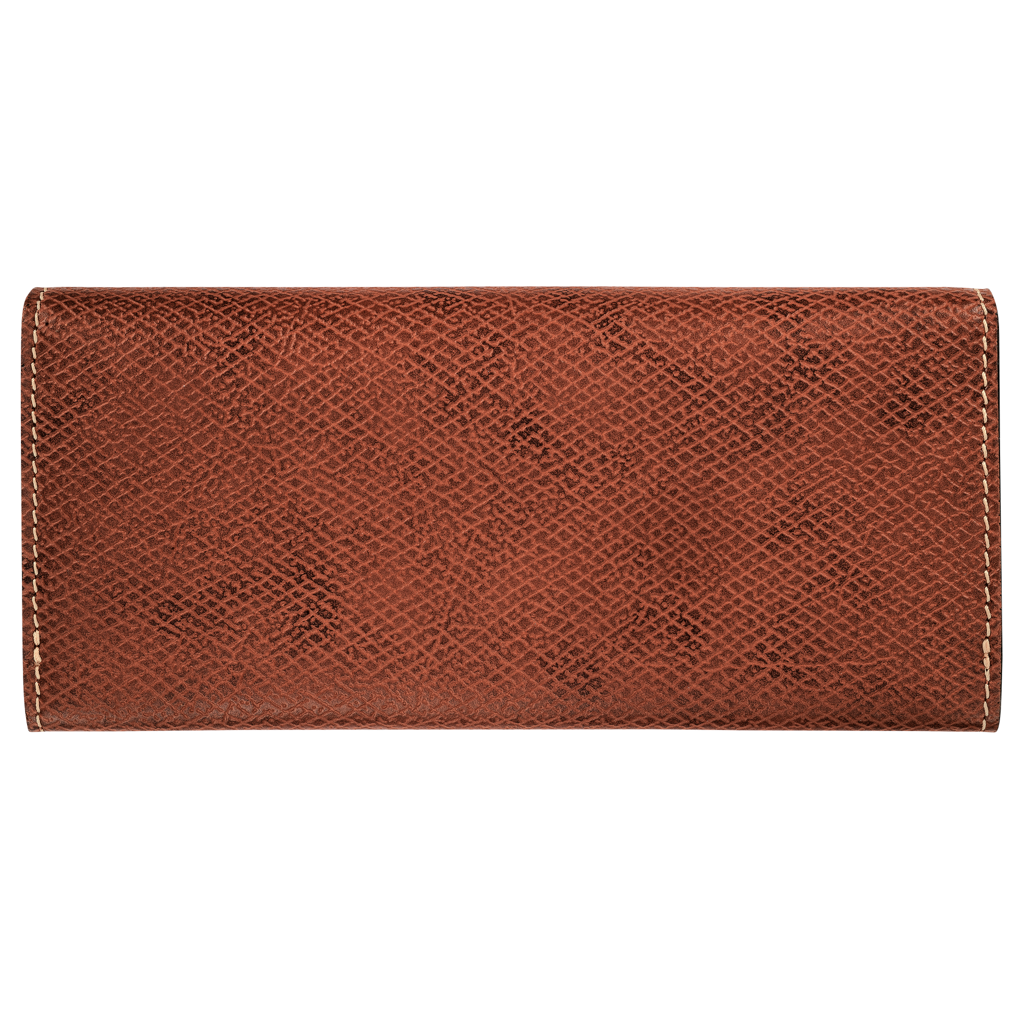 Carteira Continental Long Épure