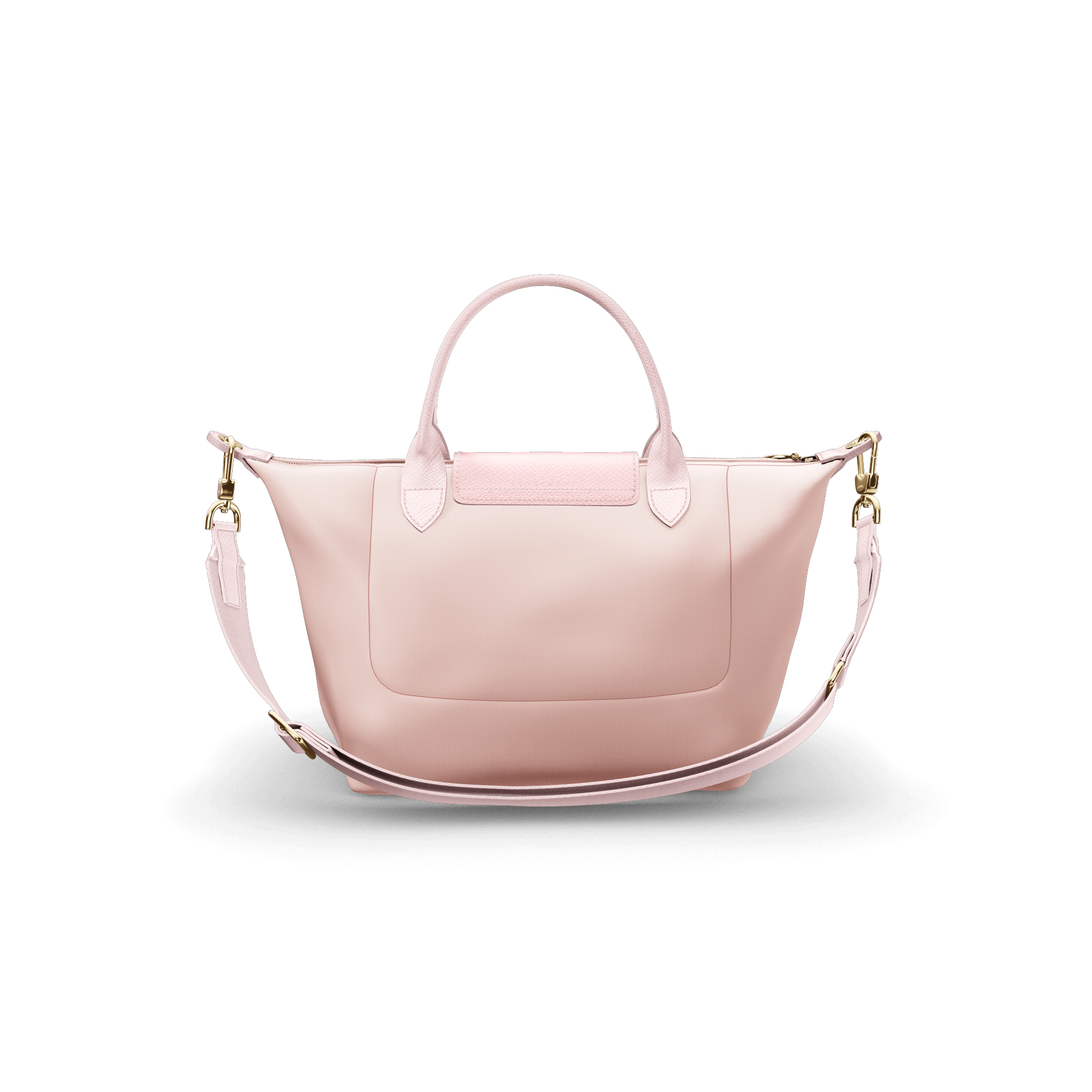 Minha Bolsa de Mão My Pliage S