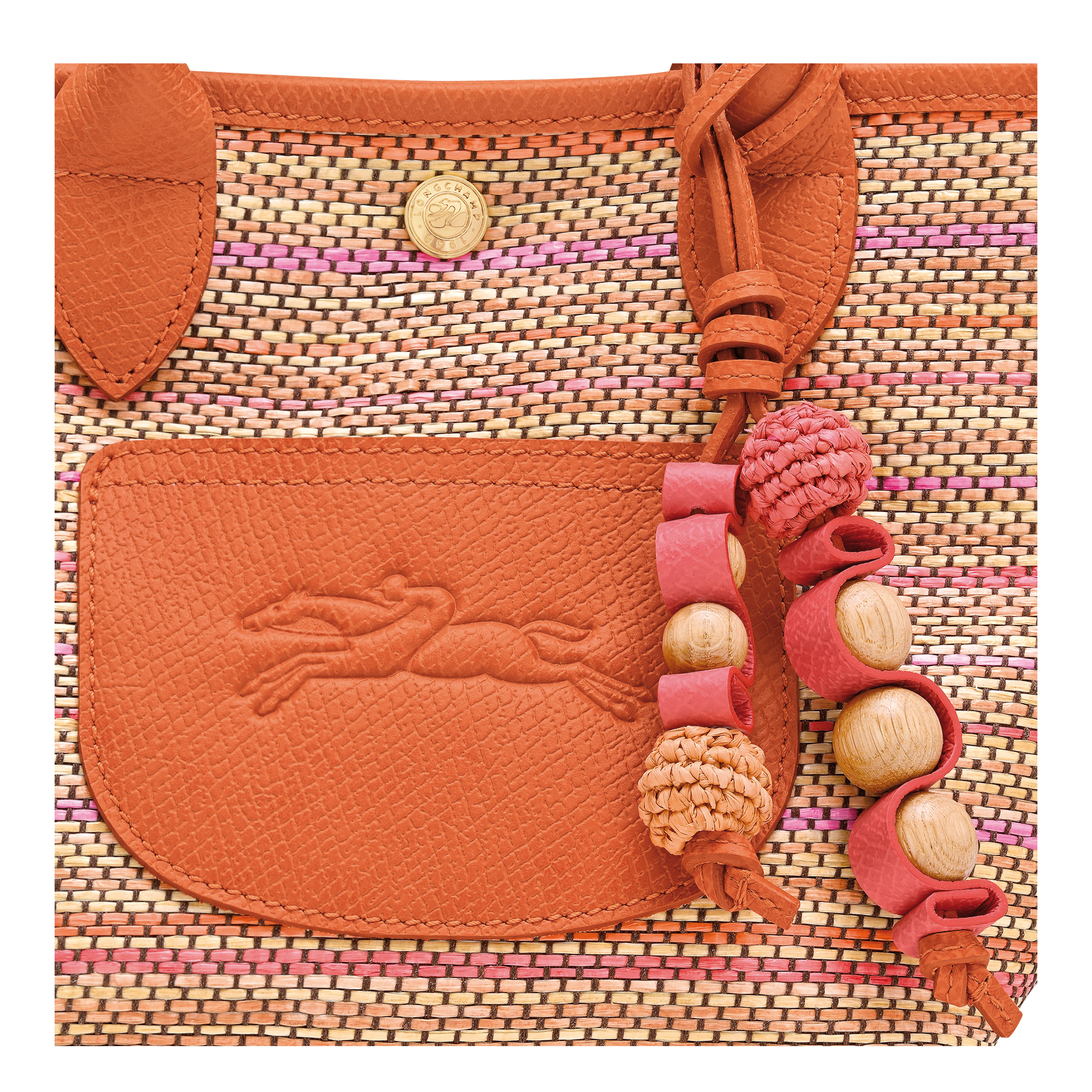Bolsa de Mão Le Pliage Collection XS
