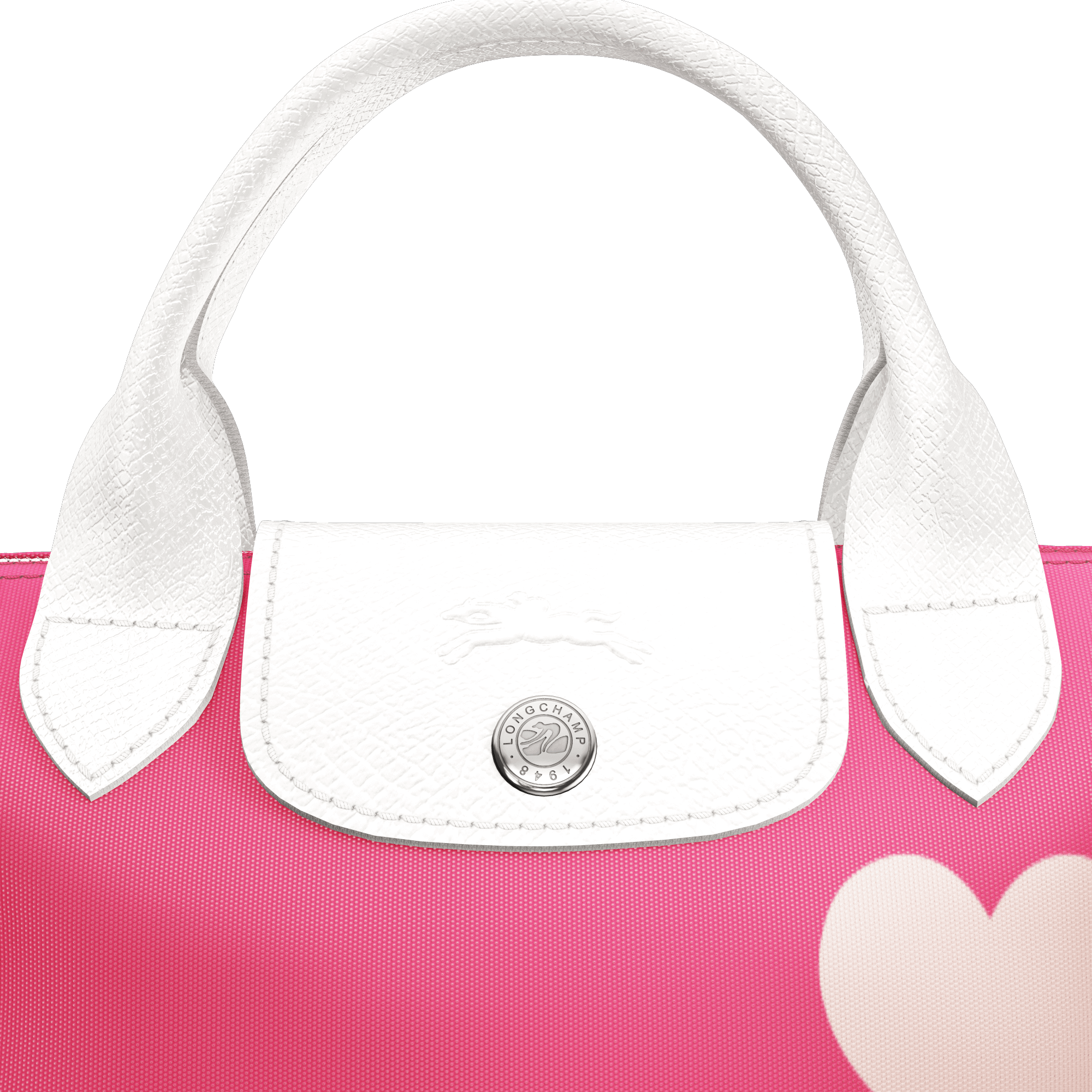 Minha Bolsa de Mão Pliage XS