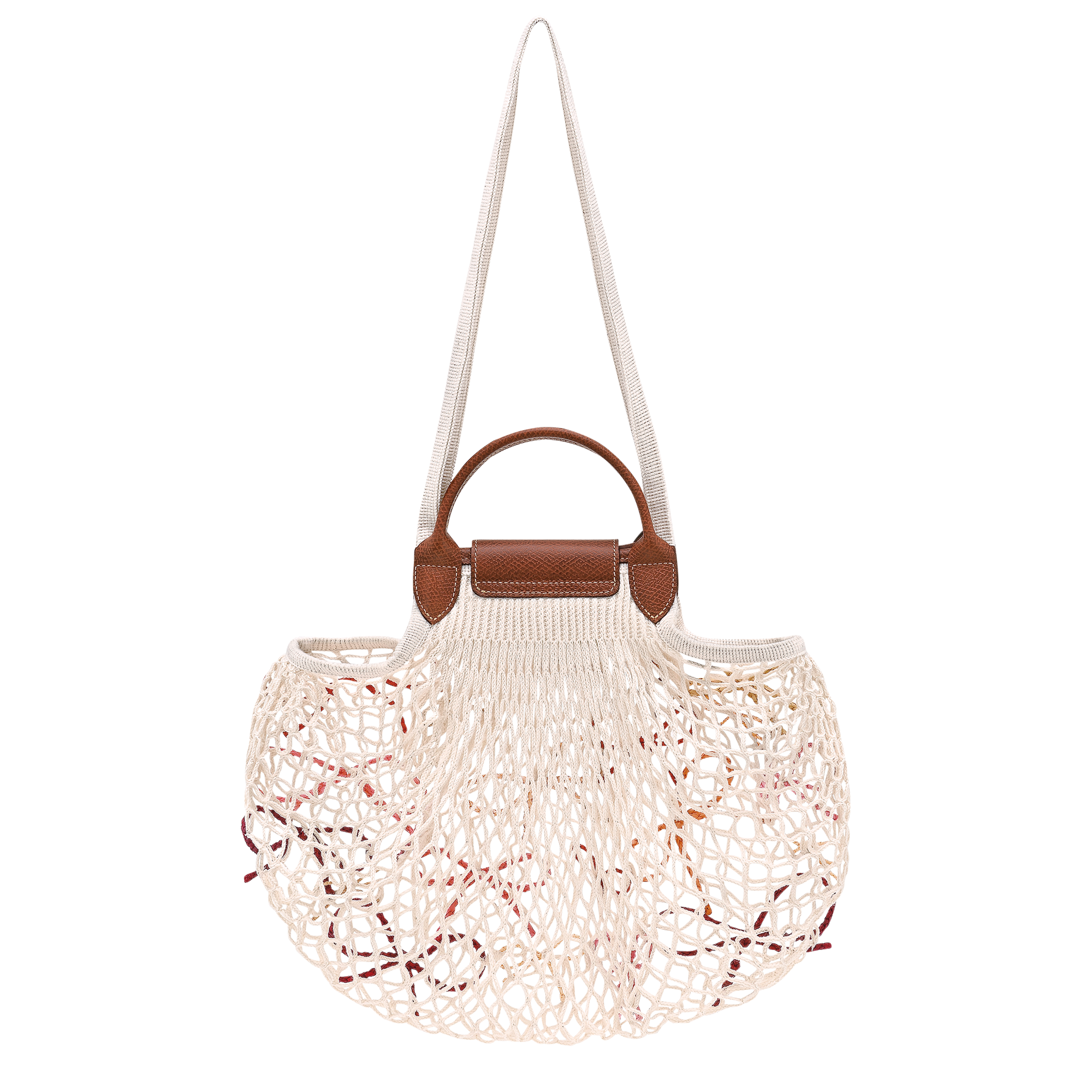Bolsa Le Pliage Collection L Mesh