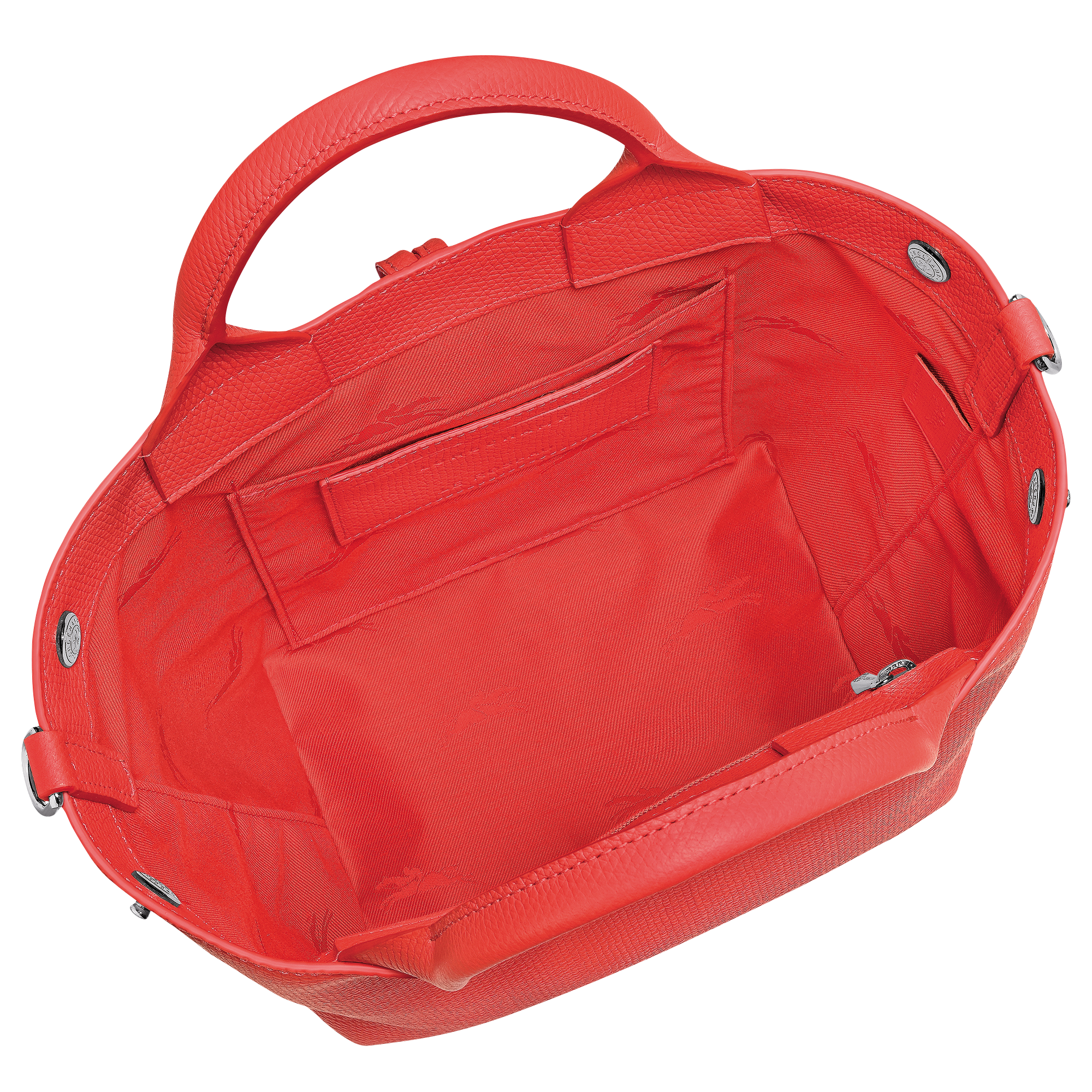 Bolsa de Mão Le Roseau S