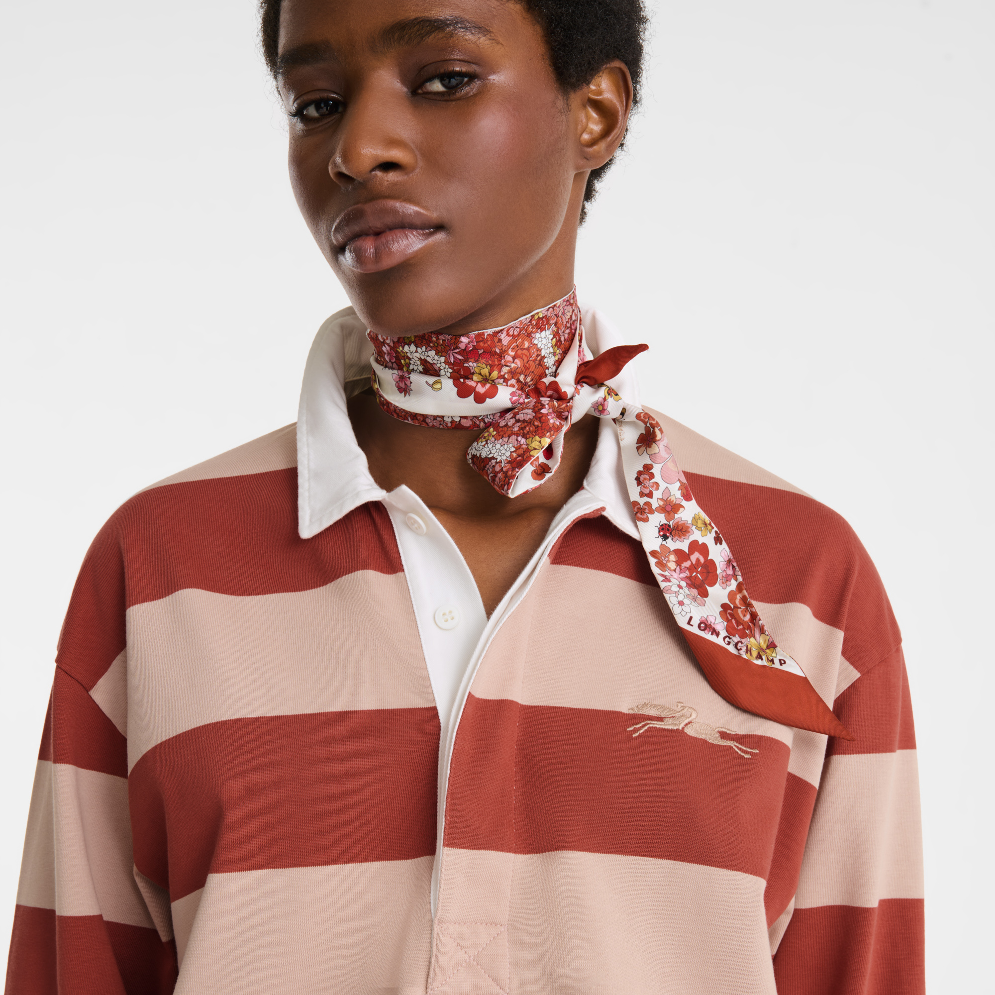 Camisa polo