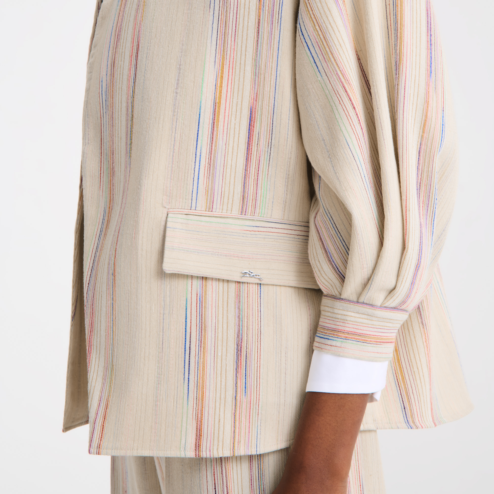 Jaqueta kimono