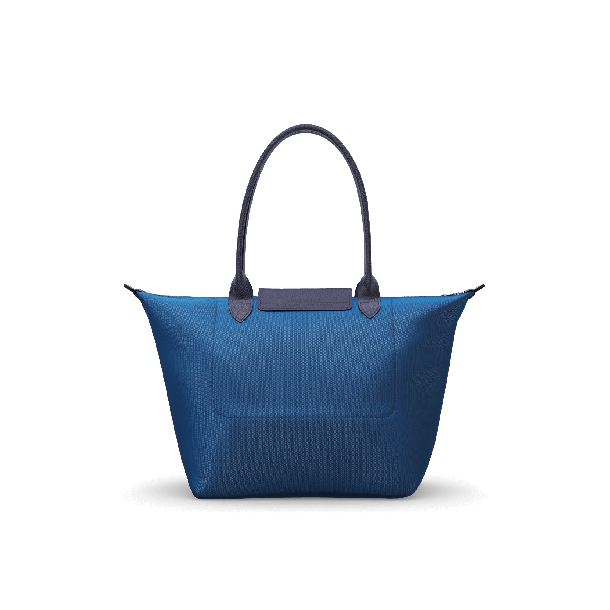 Minha bolsa tote L Pliage