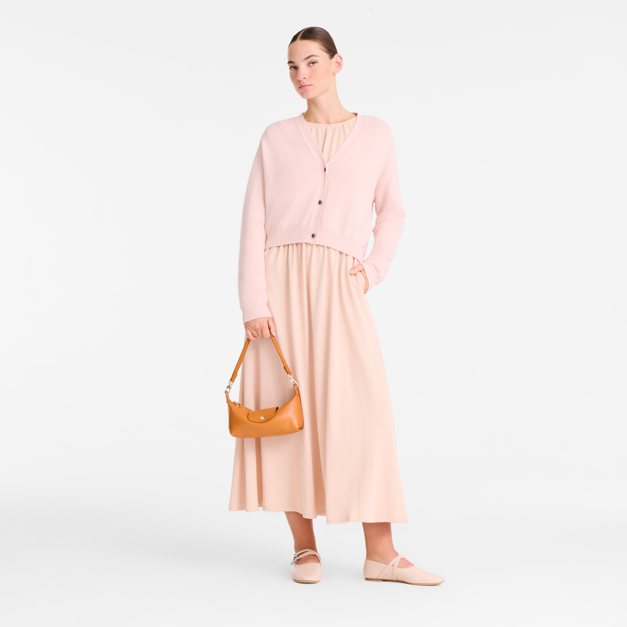 Bolsa de Ombro Le Pliage Xtra S