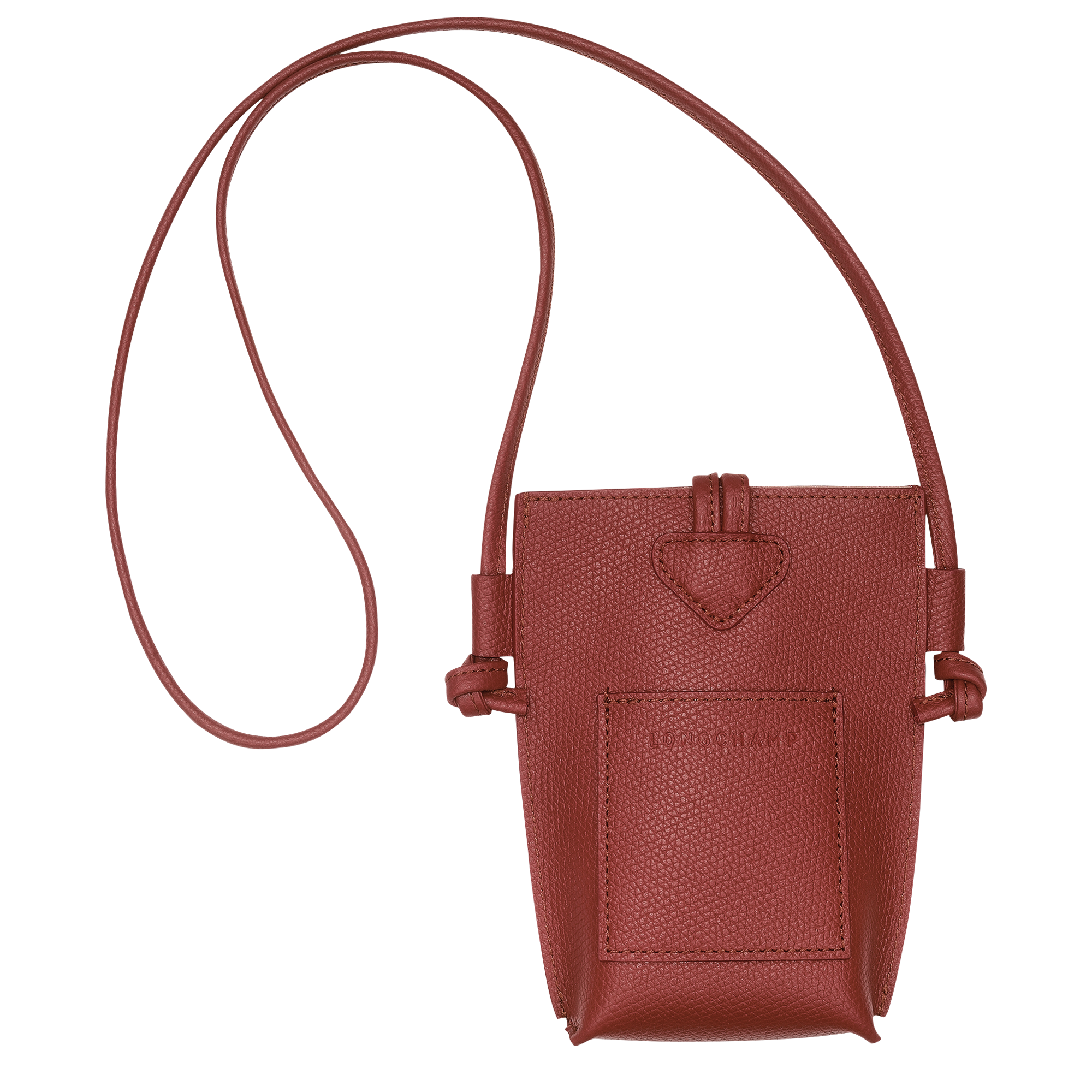 Capa de telefone Le Roseau