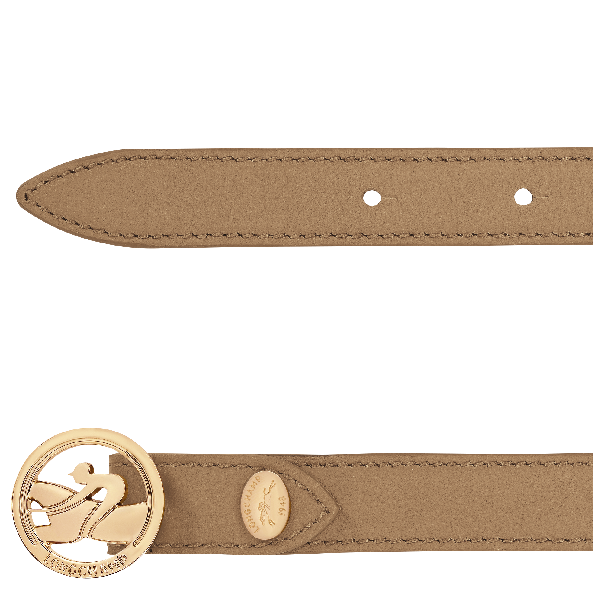 Cinto La Médaille Longchamp para Mulheres