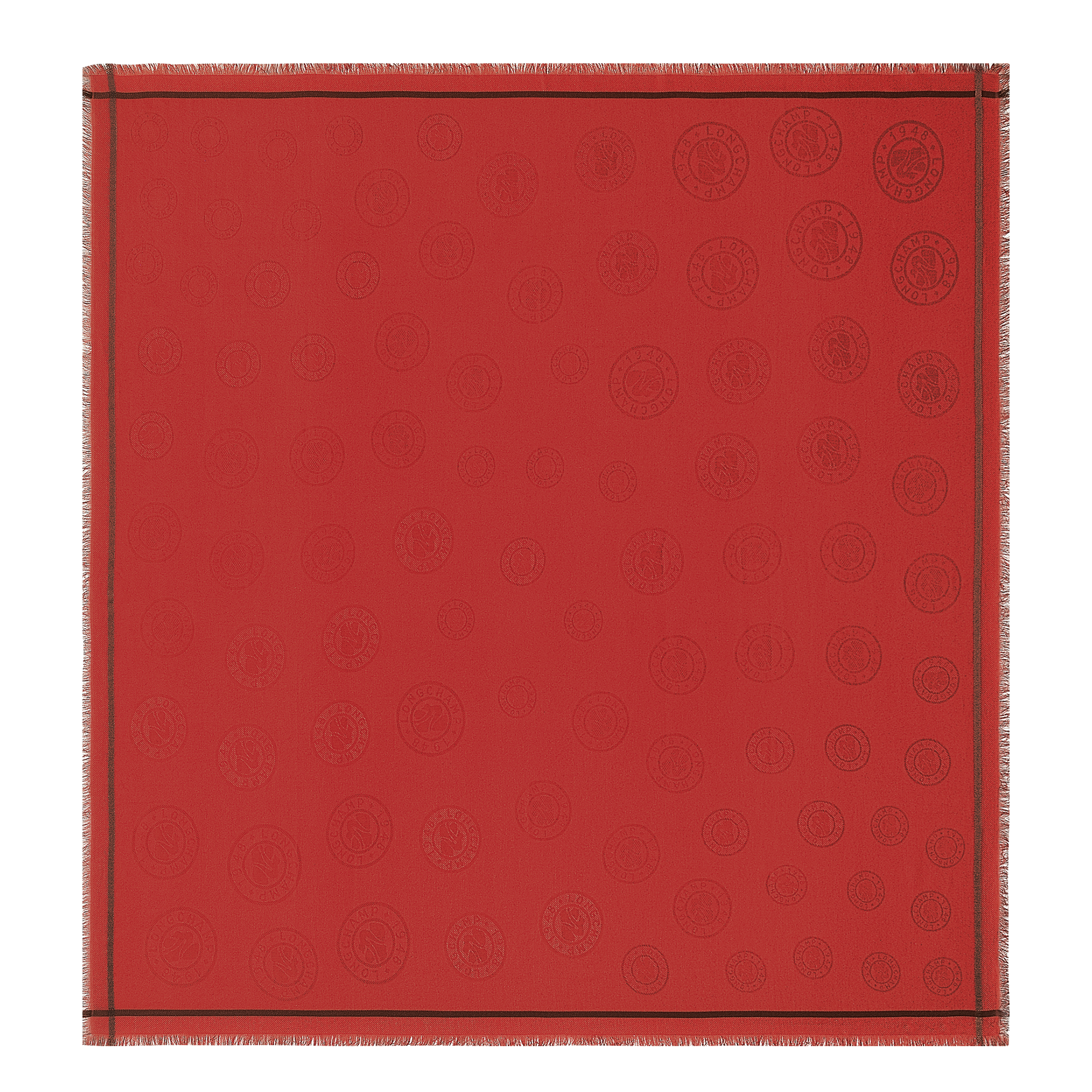La Médaille Longchamp Mantão