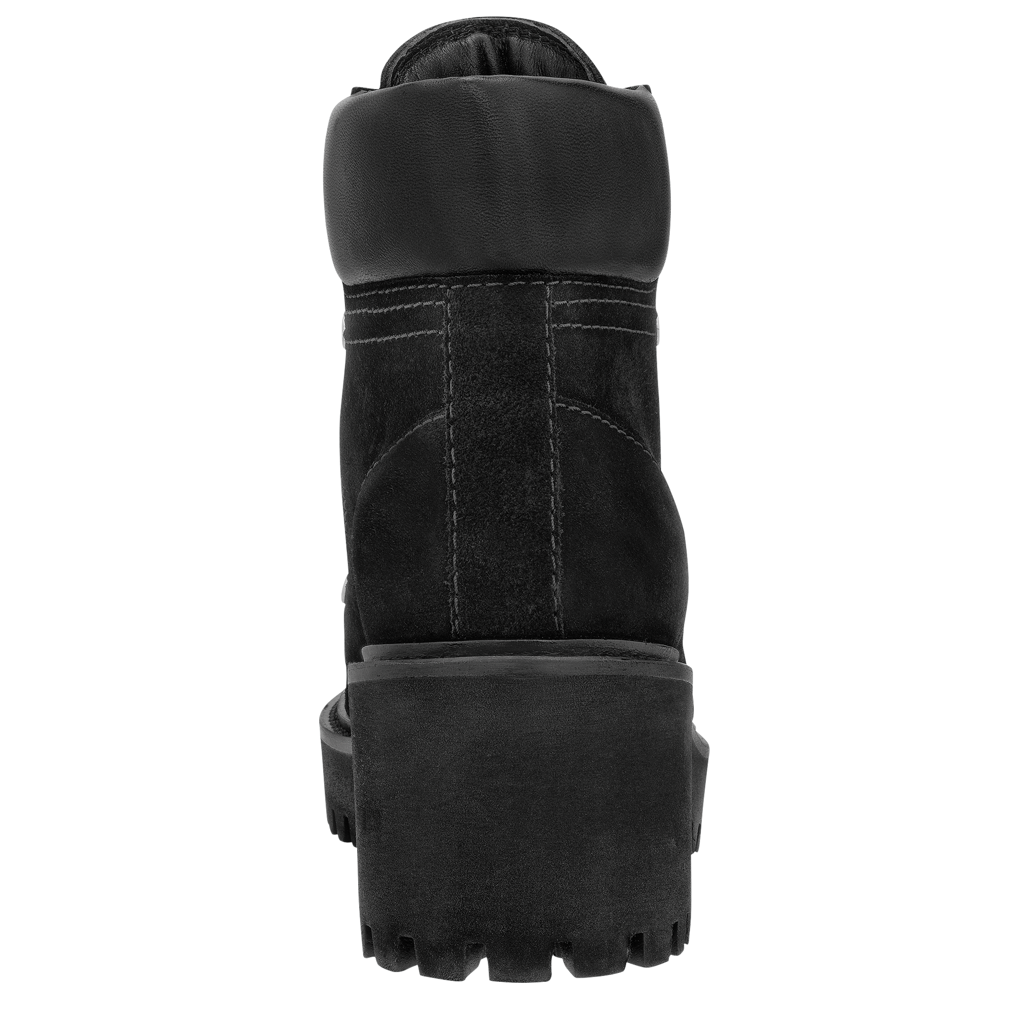 Botas La Baroudeuse