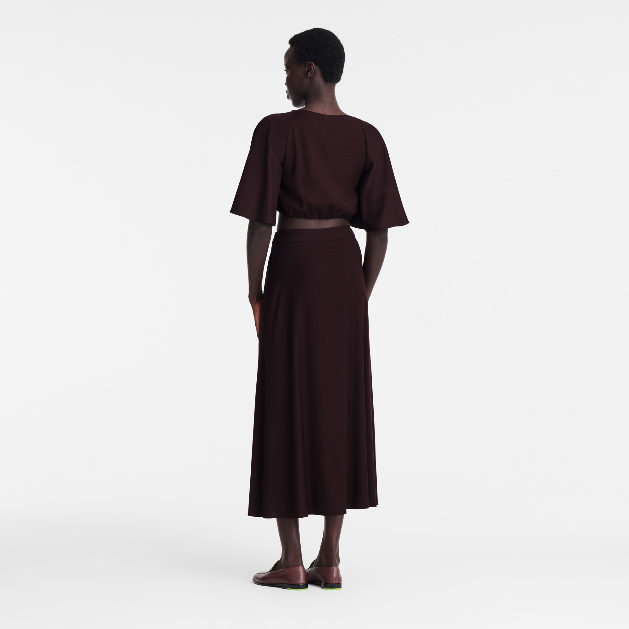 Saia midi