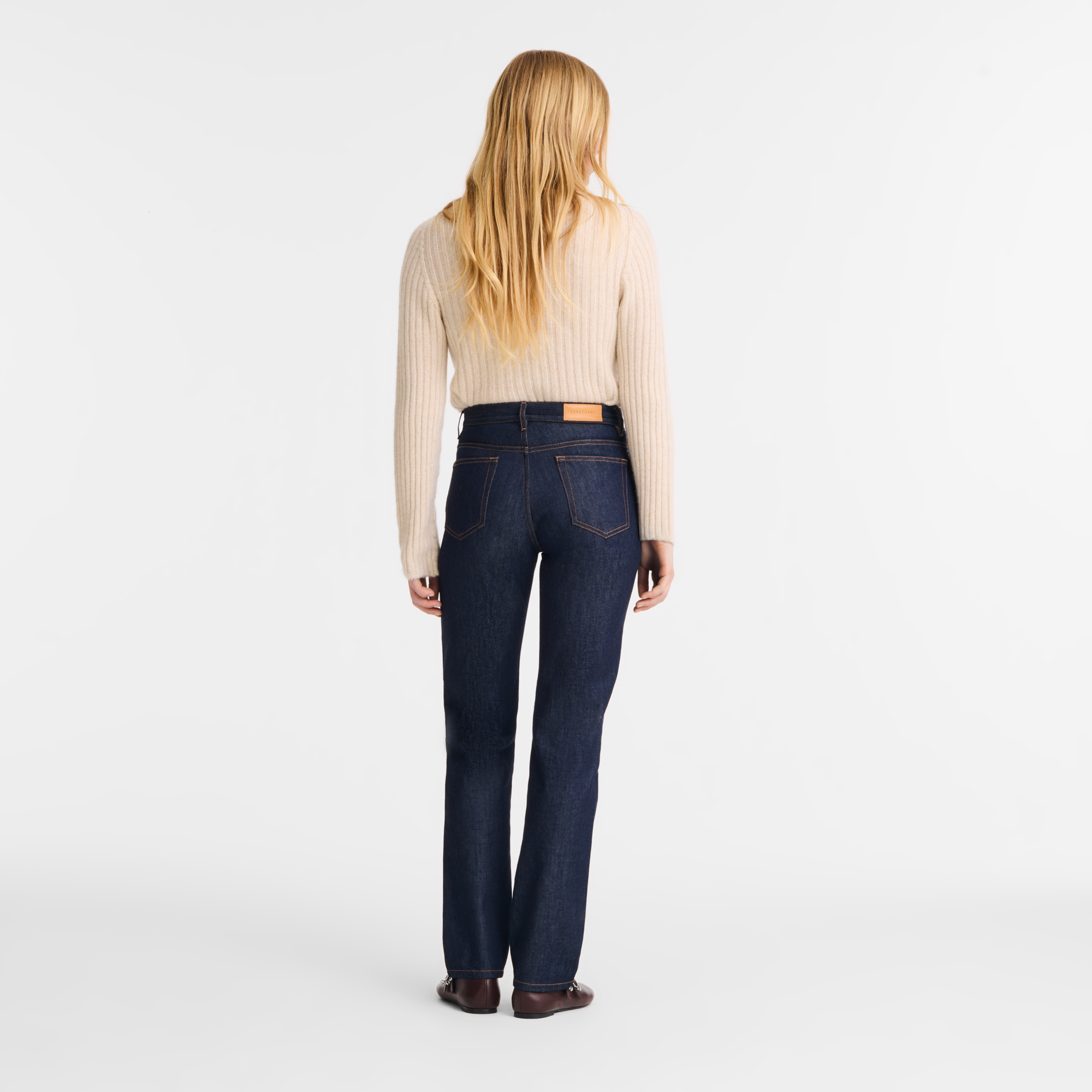 Calças jeans